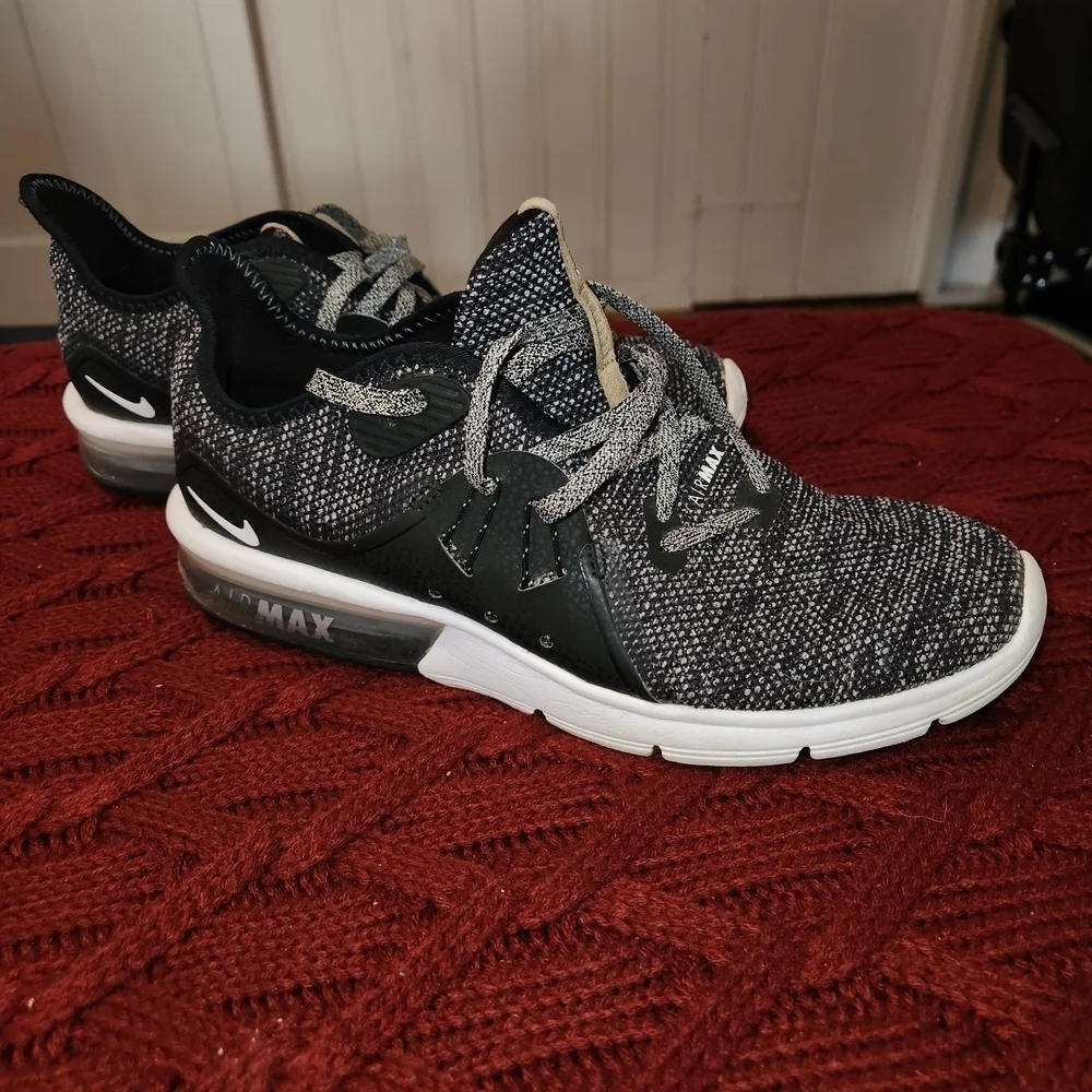 Nike stylish comfortable