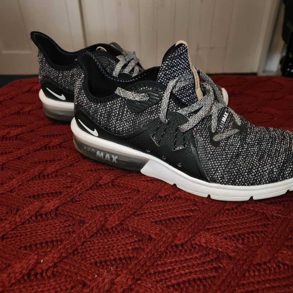 Nike stylish comfortable