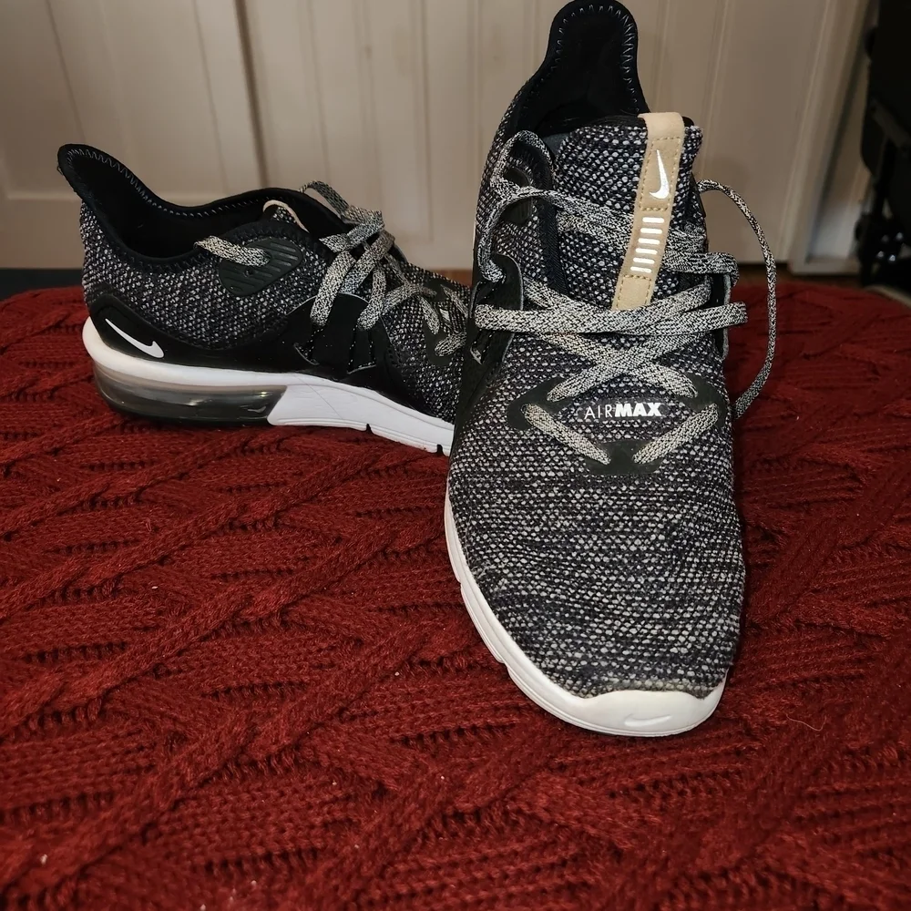 Nike stylish comfortable