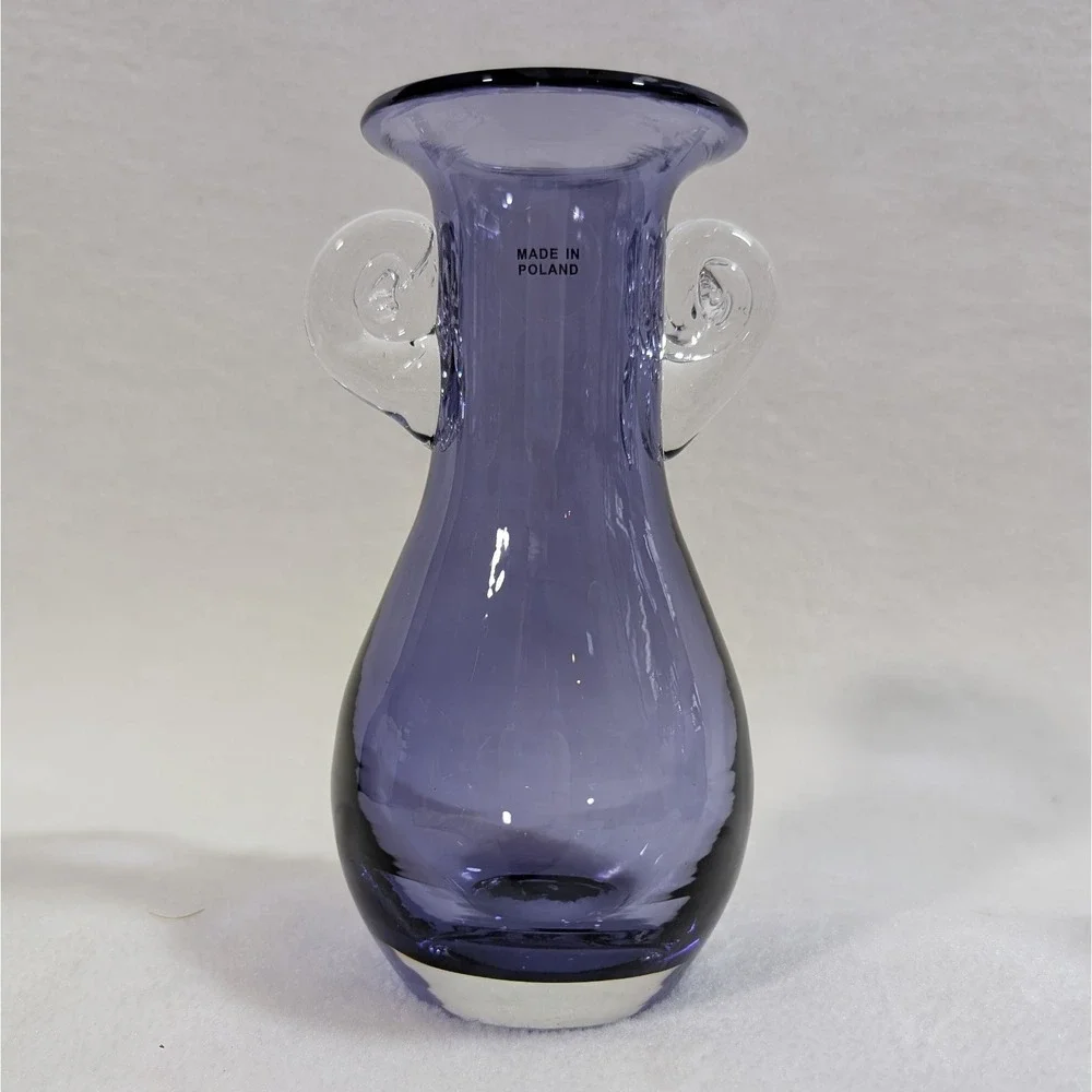 ArtGlass beautiful vintage