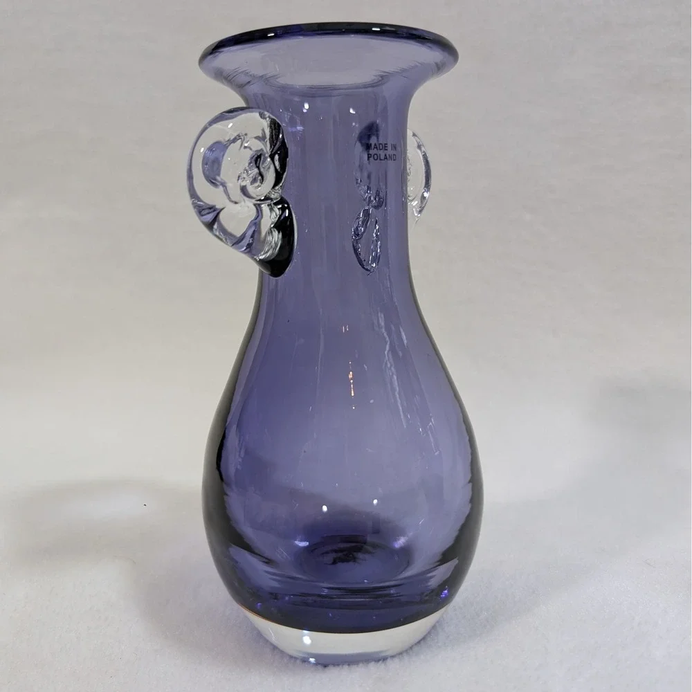 ArtGlass beautiful vintage