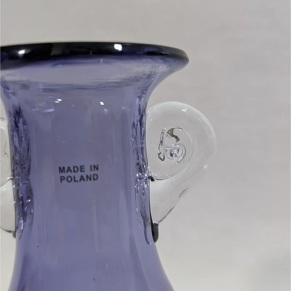 ArtGlass beautiful vintage