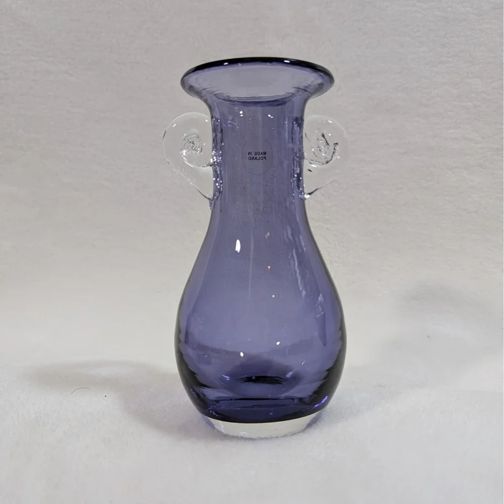 ArtGlass beautiful vintage