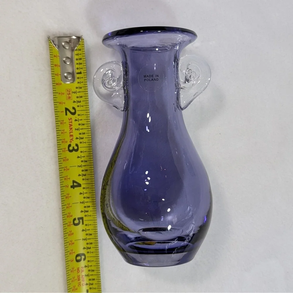 ArtGlass beautiful vintage