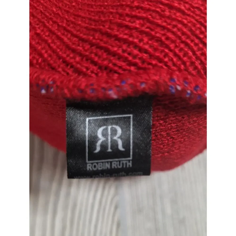 Robin Ruth new tags