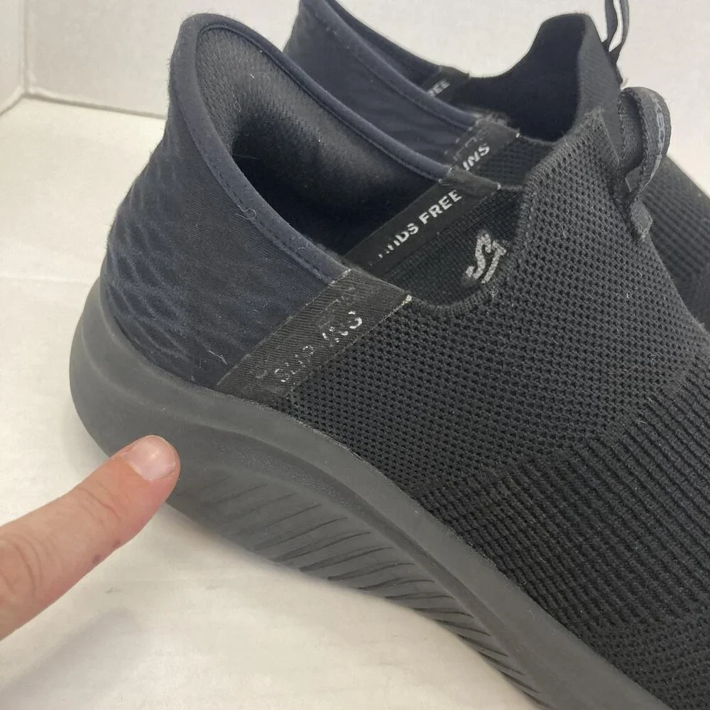 Skechers slip ins