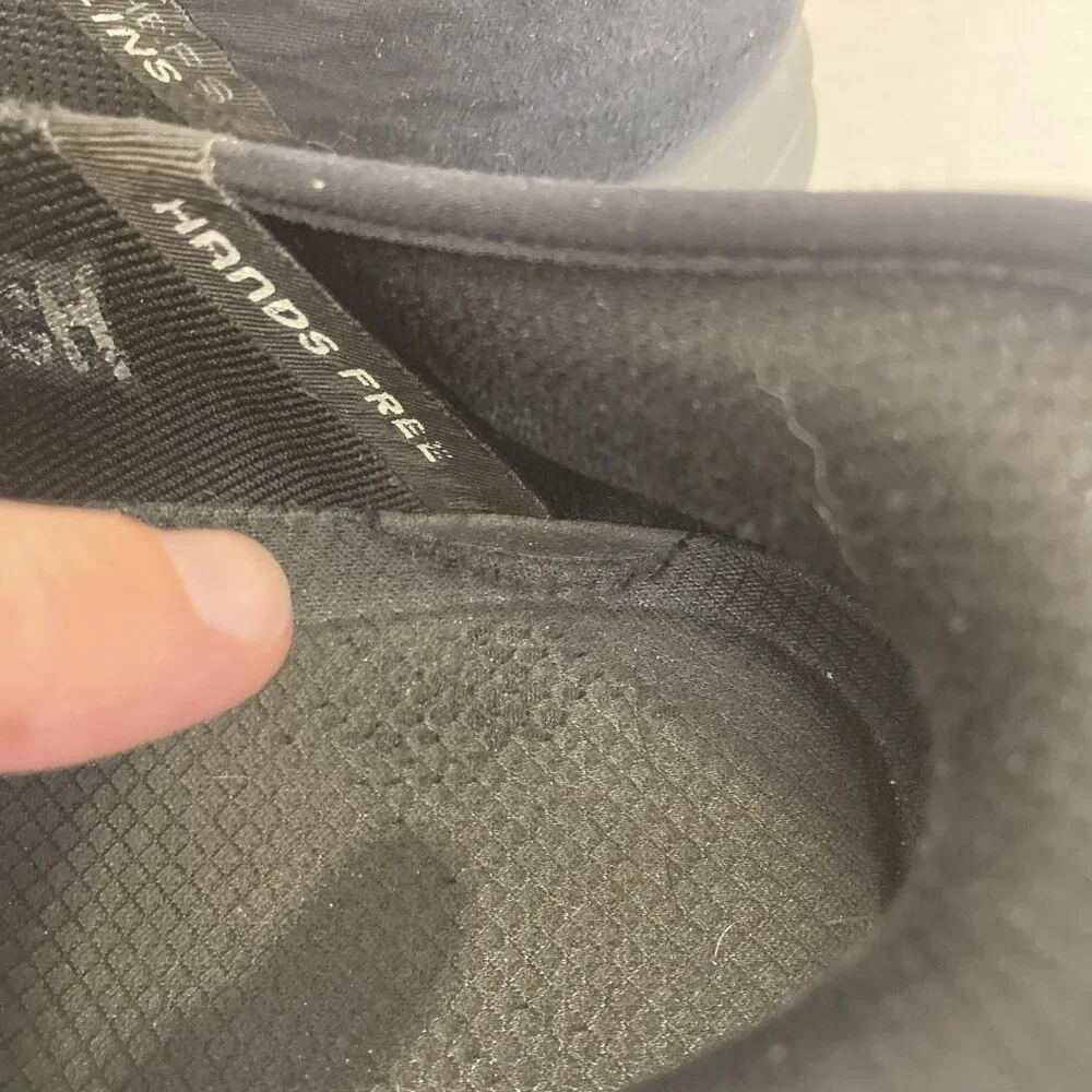 Skechers slip ins