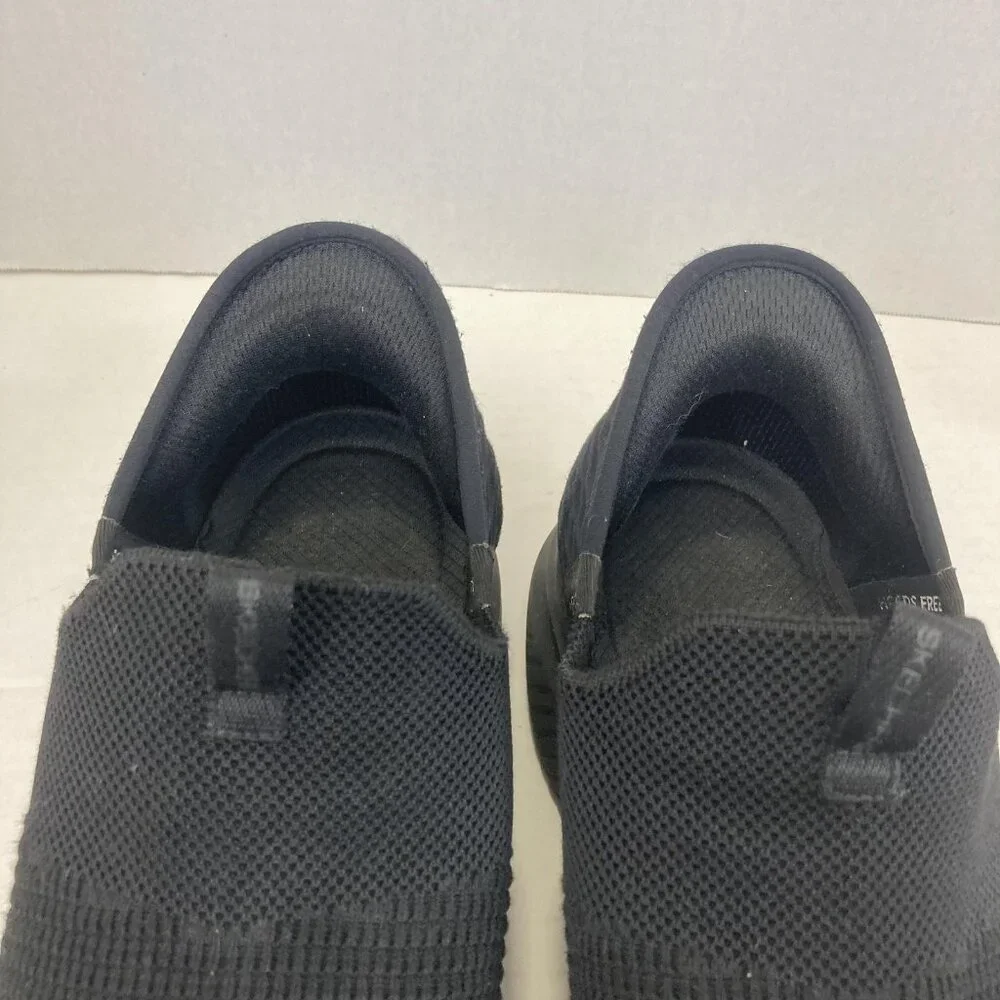 Skechers slip ins
