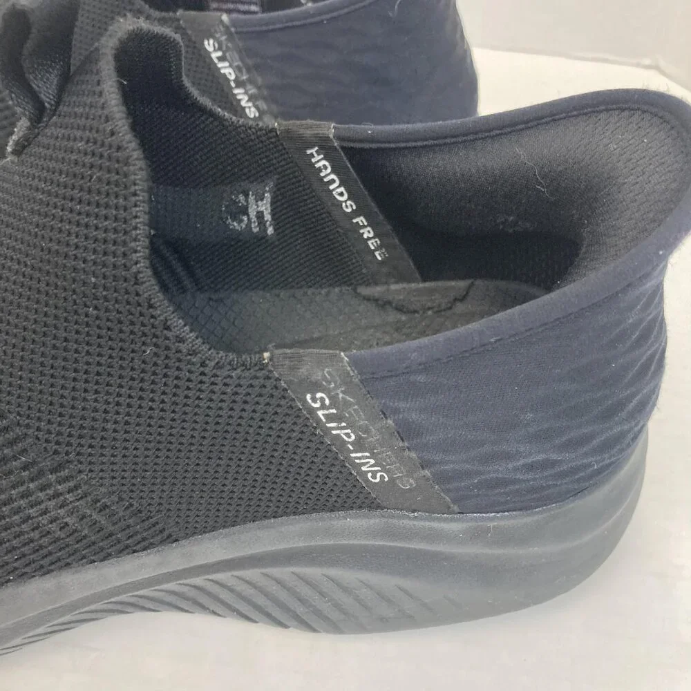 Skechers slip ins