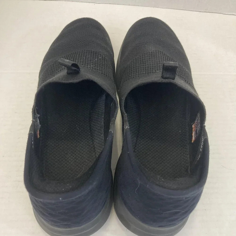 Skechers slip ins