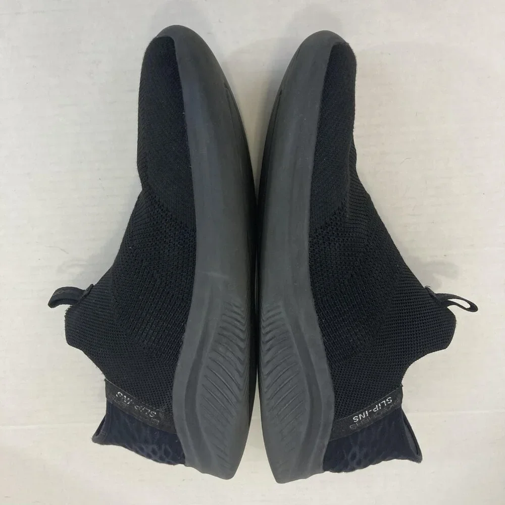 Skechers slip ins