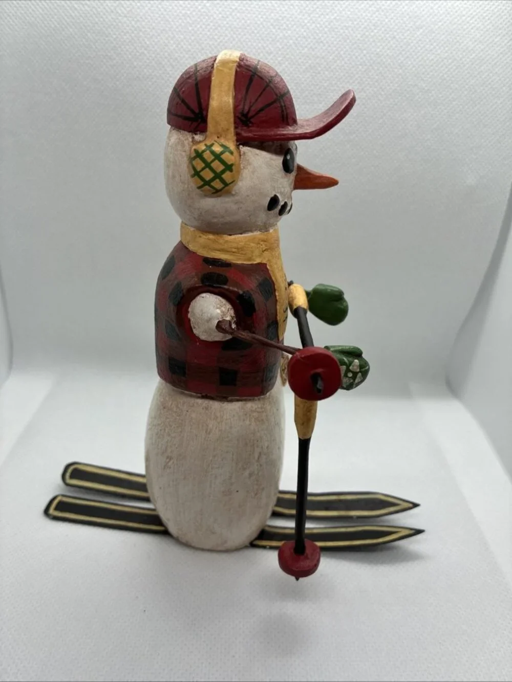 Handmade add rustic