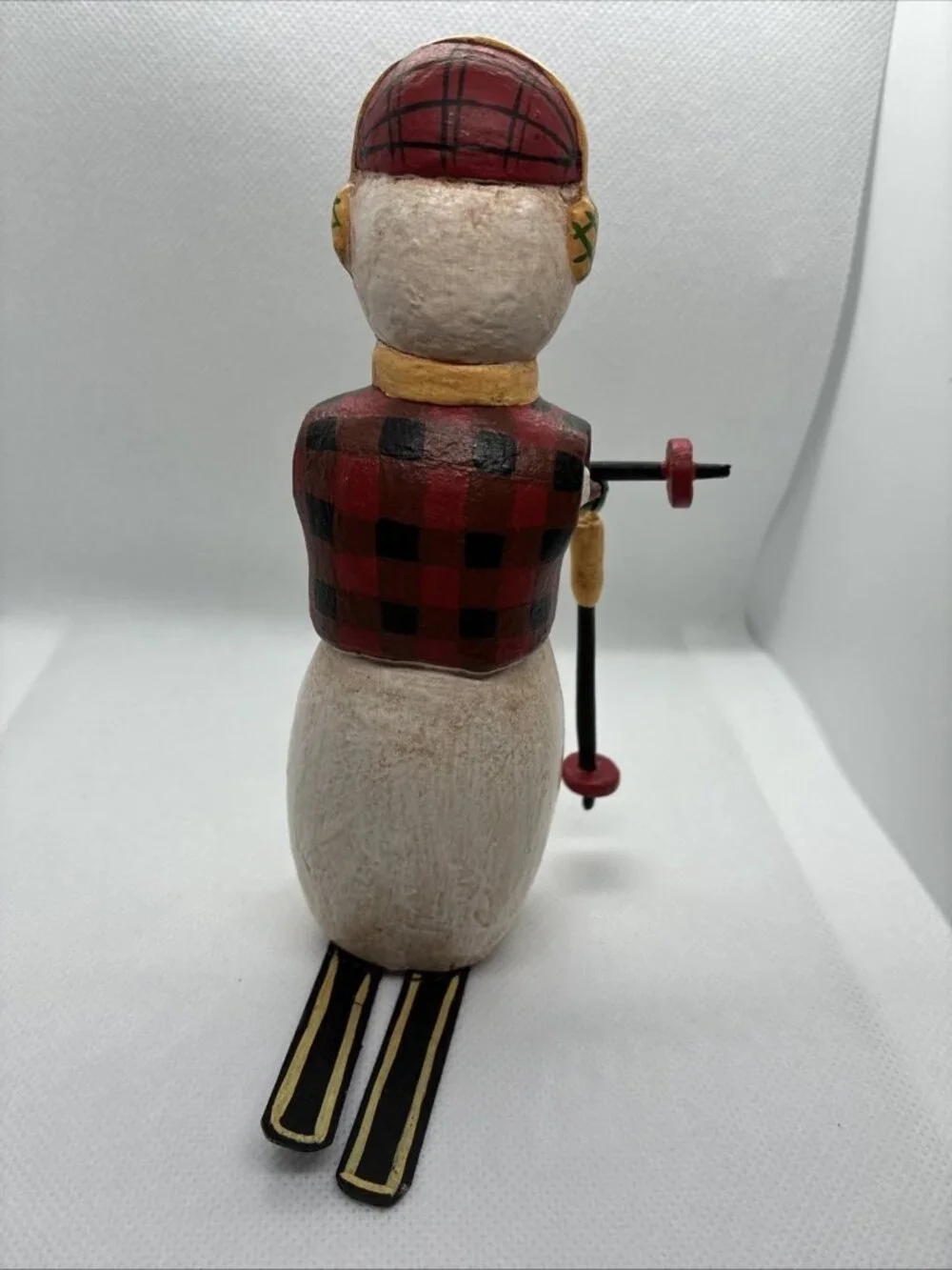 Handmade add rustic