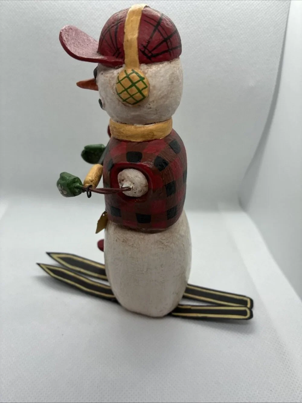 Handmade add rustic