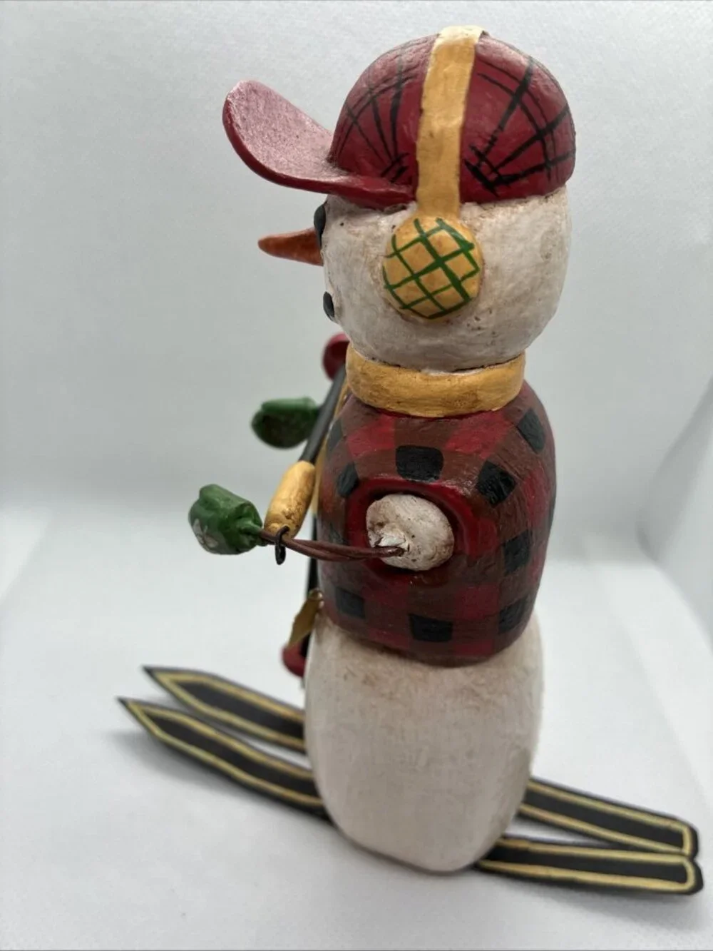 Handmade add rustic