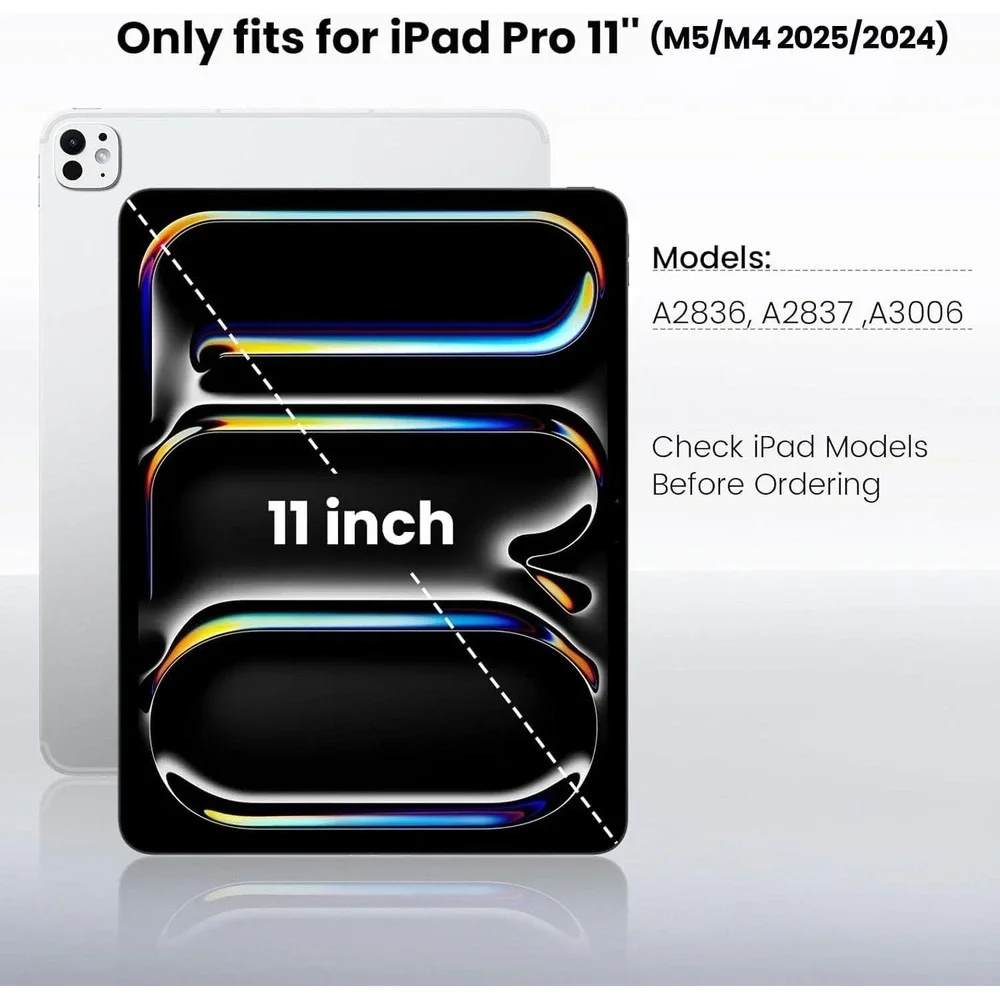 Nillkin ipad pro