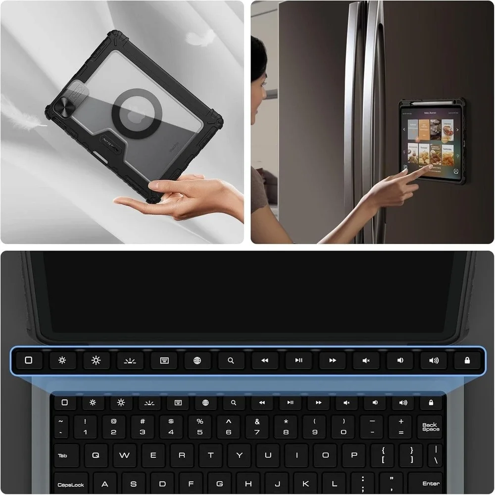 Nillkin ipad pro
