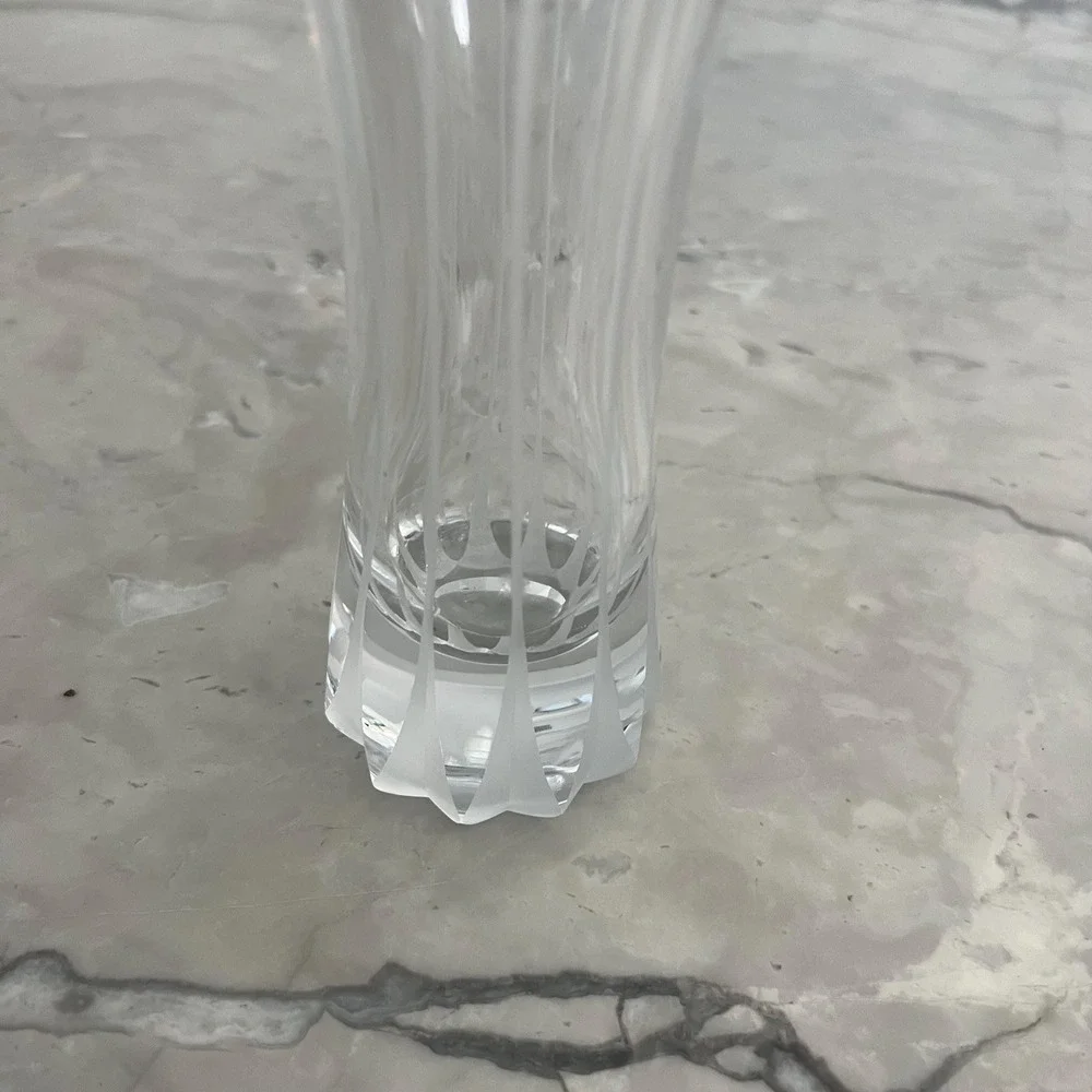 N/A pretty fluted