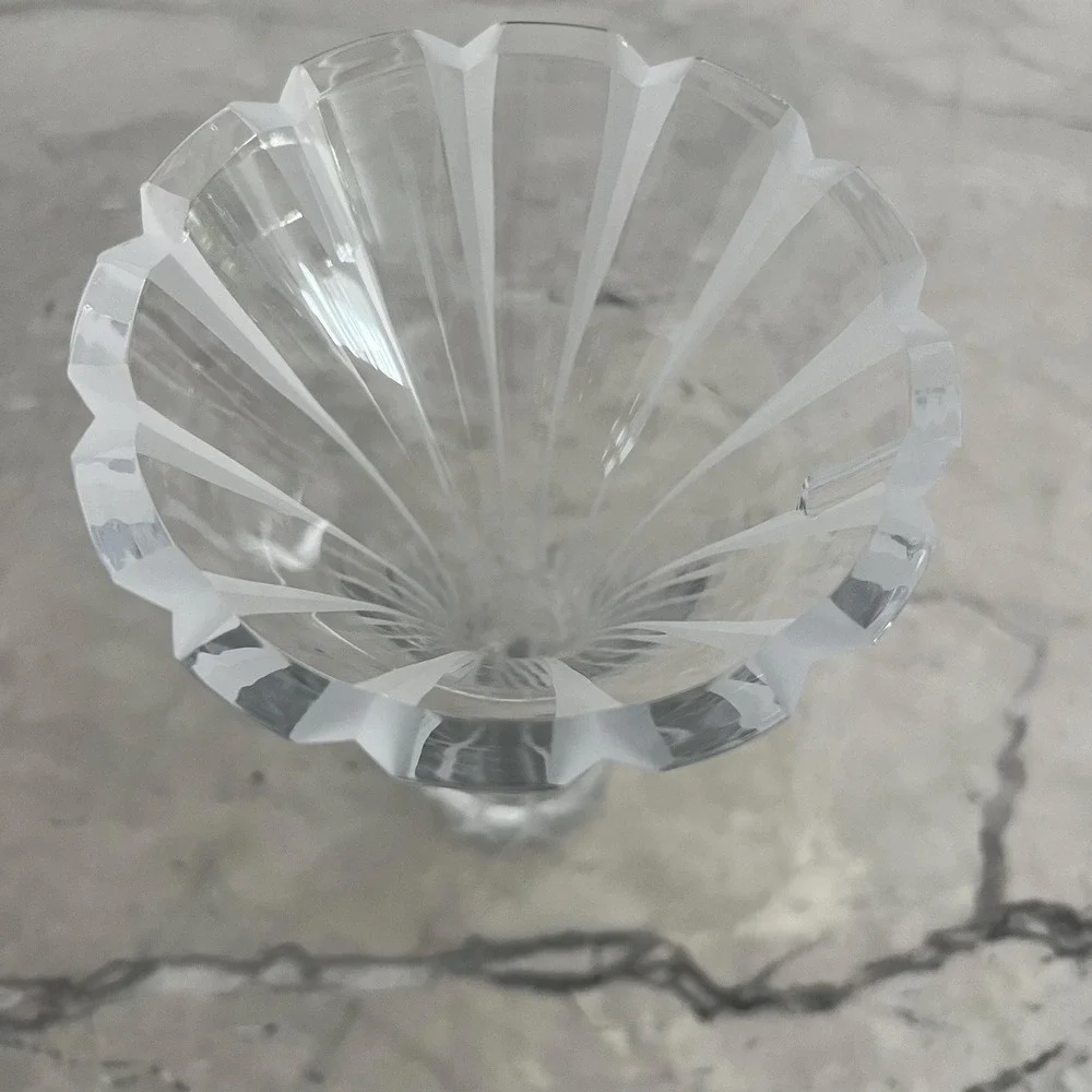 N/A pretty fluted