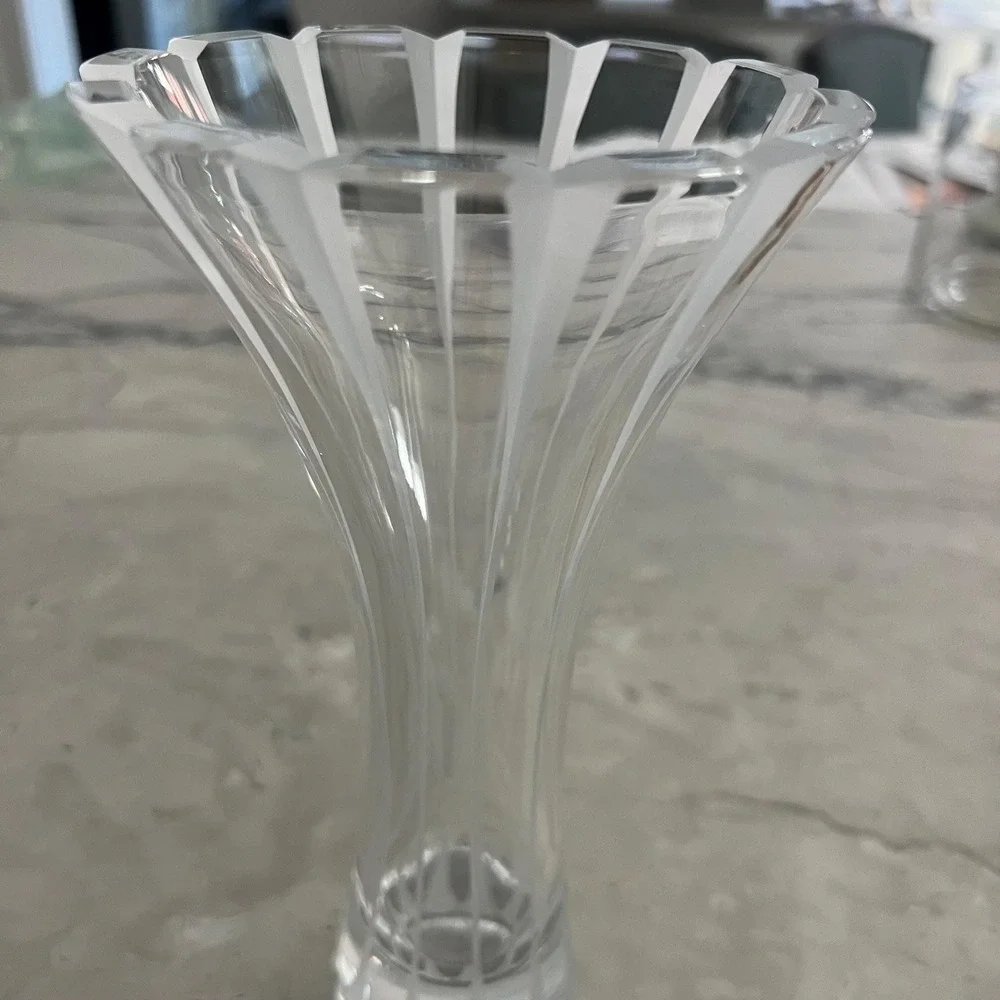 N/A pretty fluted