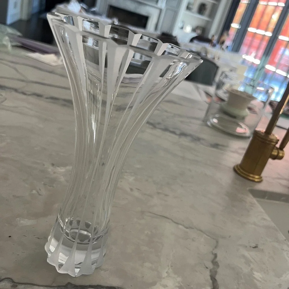 N/A pretty fluted