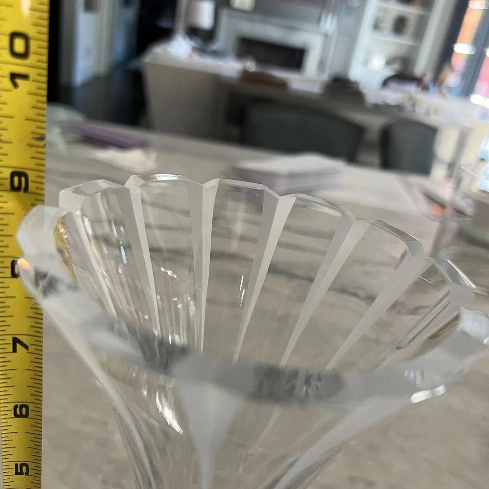 N/A pretty fluted
