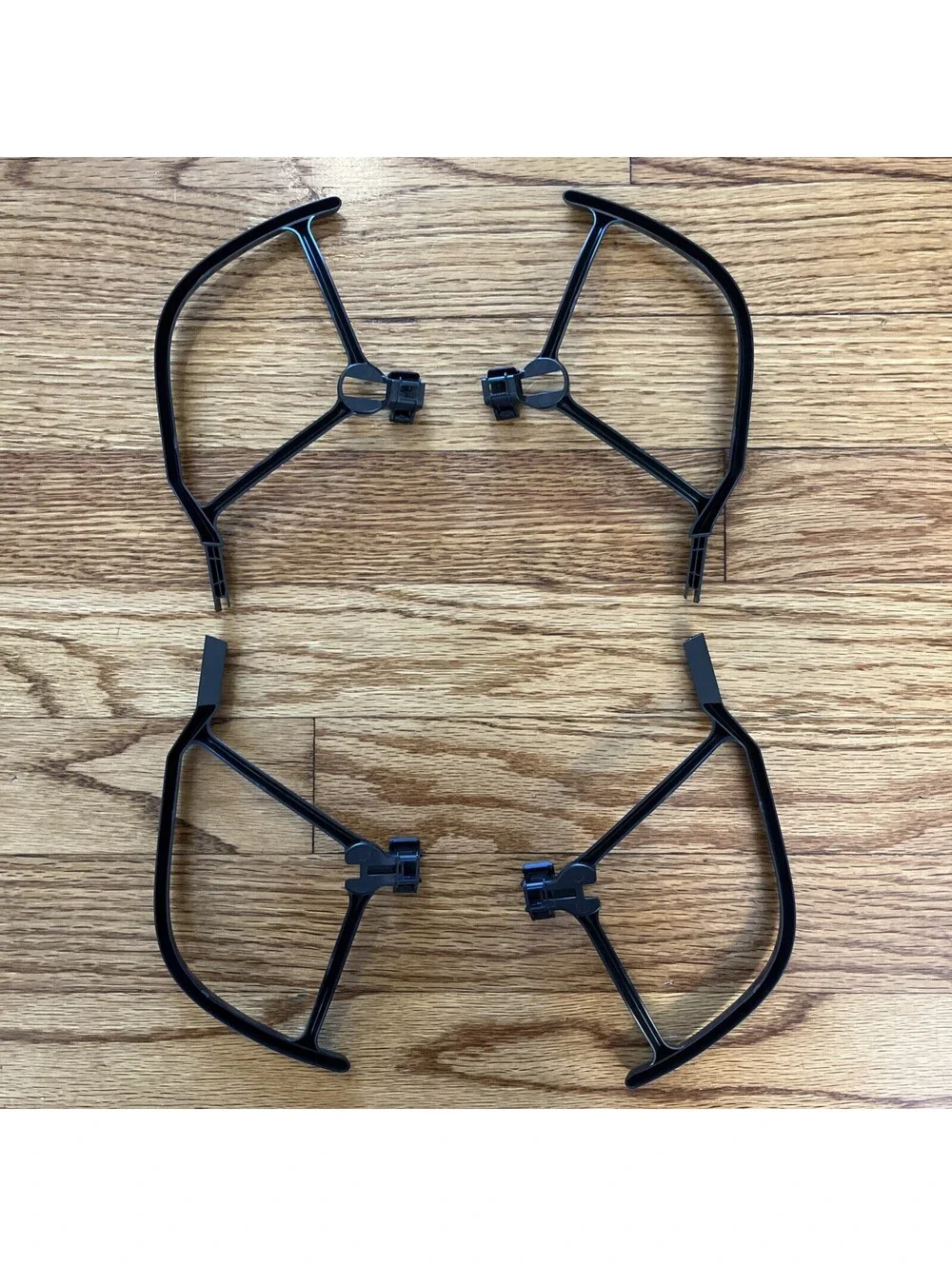 DJI Spark Propeller Guards 4 Piece Set OEM (LF, LR, RF, RR) Genuine