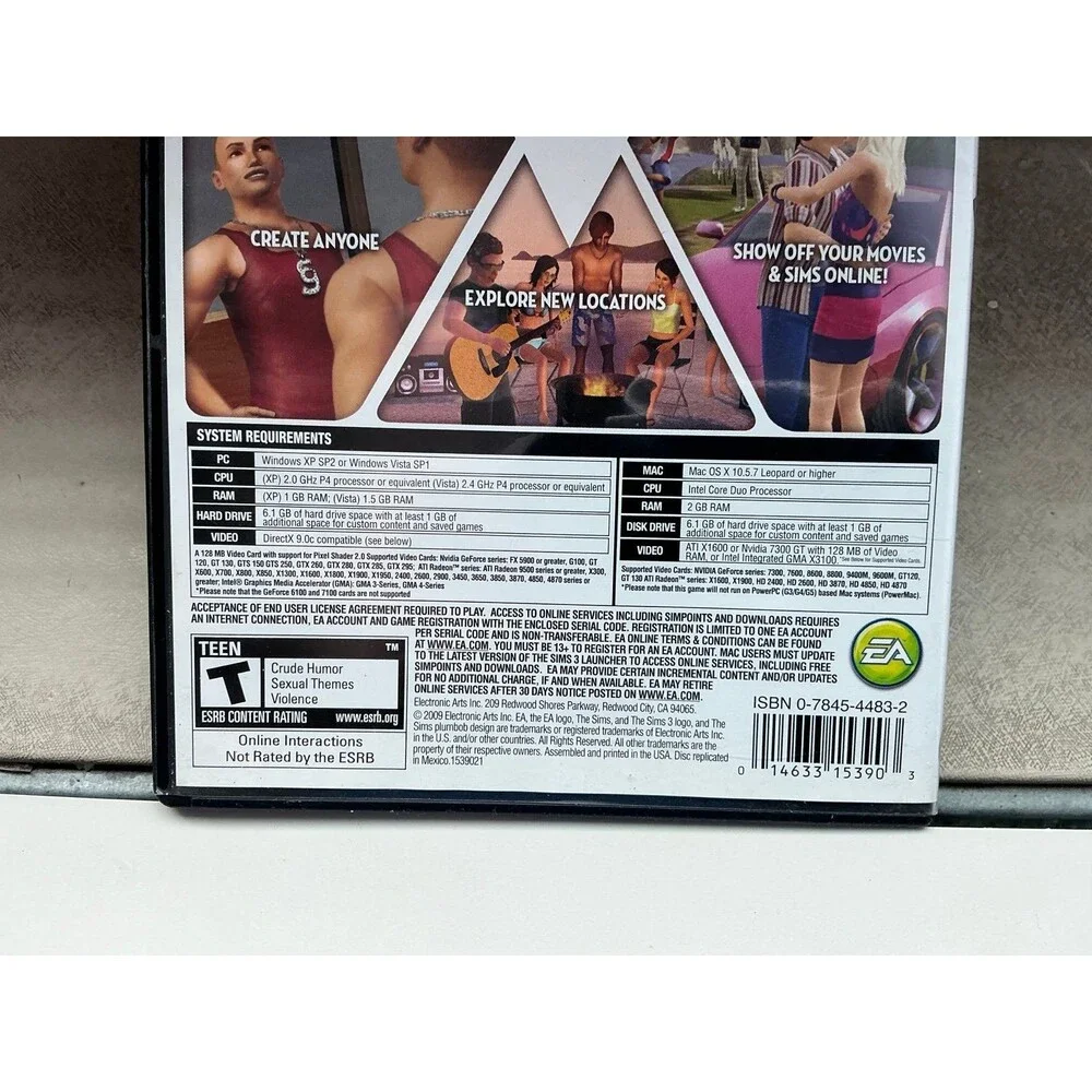 Ea Sports up sale