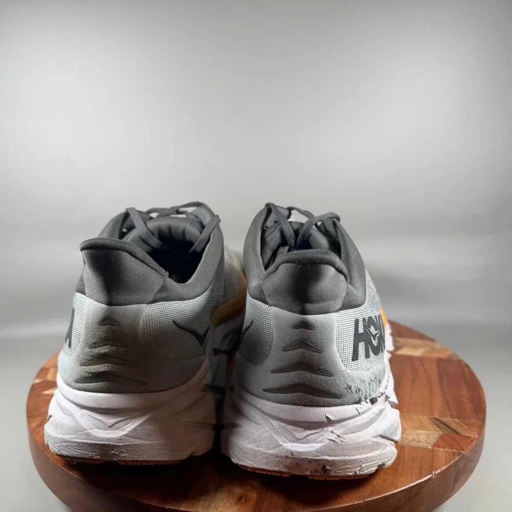Hoka One One good used