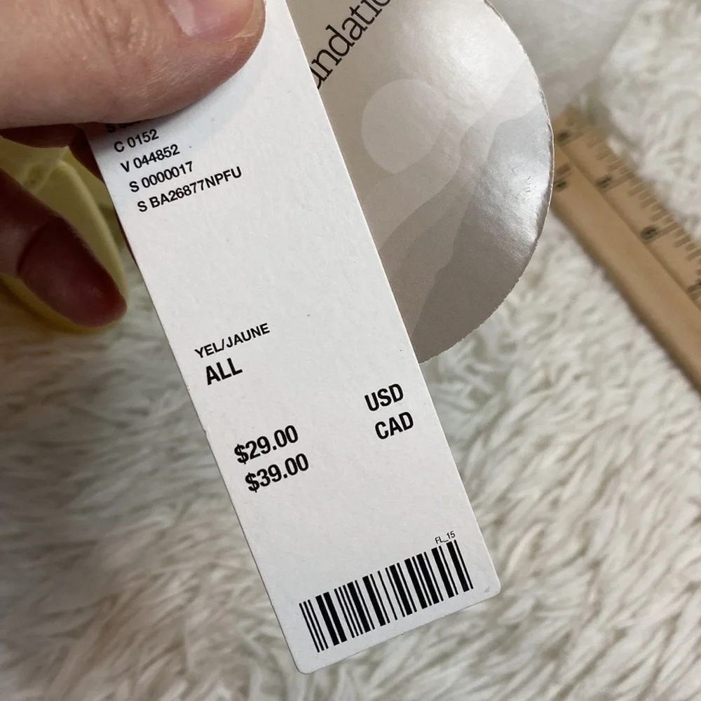 Urban Outfitters questions let