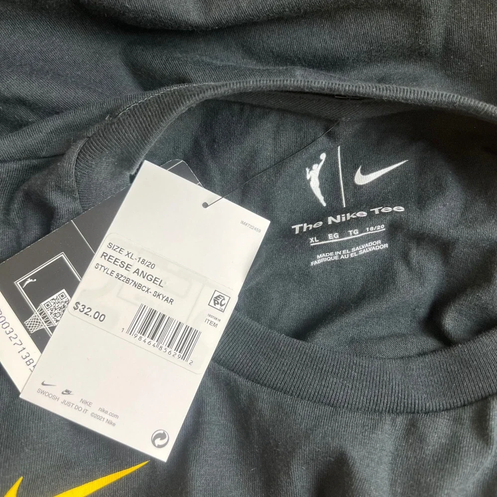 Nike chicago sky