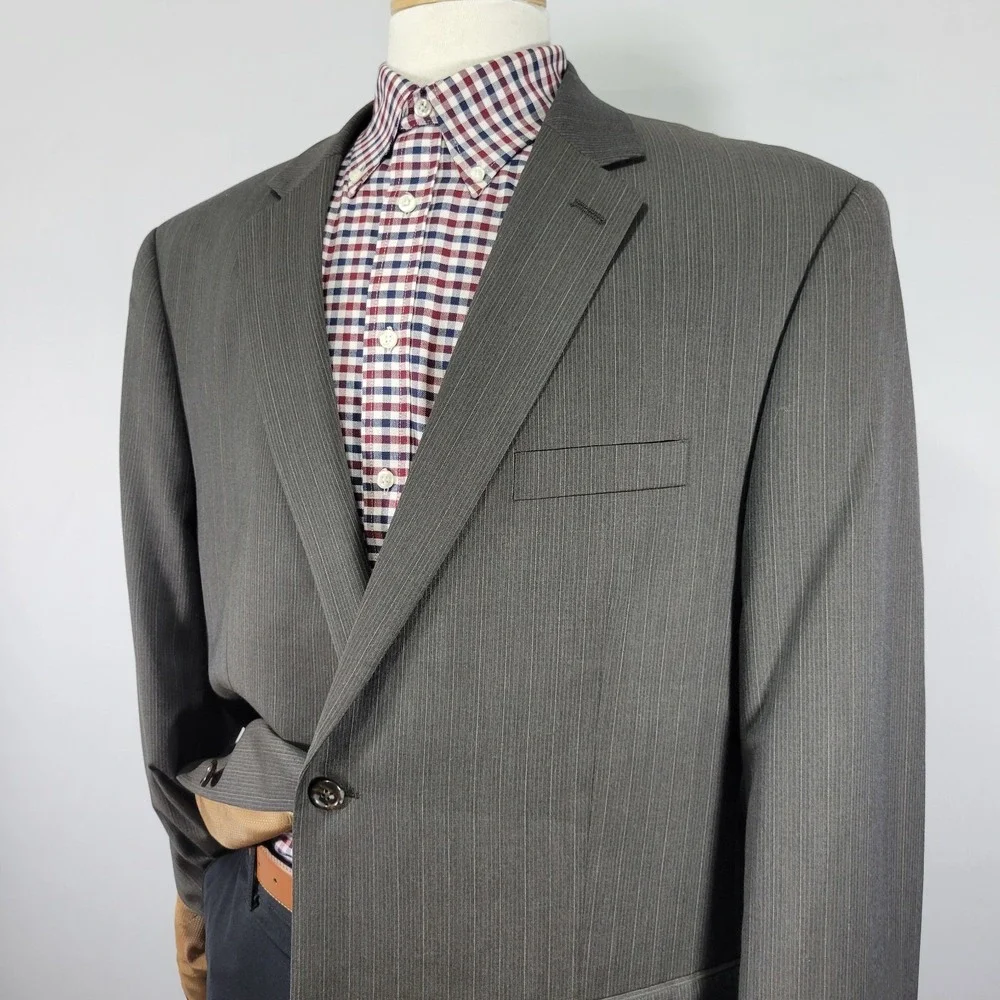 Michael Kors before completing