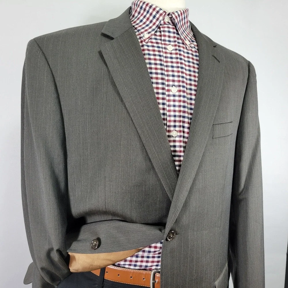 Michael Kors before completing