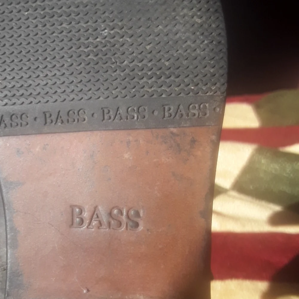 Bass run small