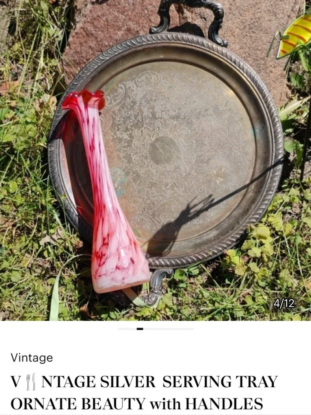 Bass run small