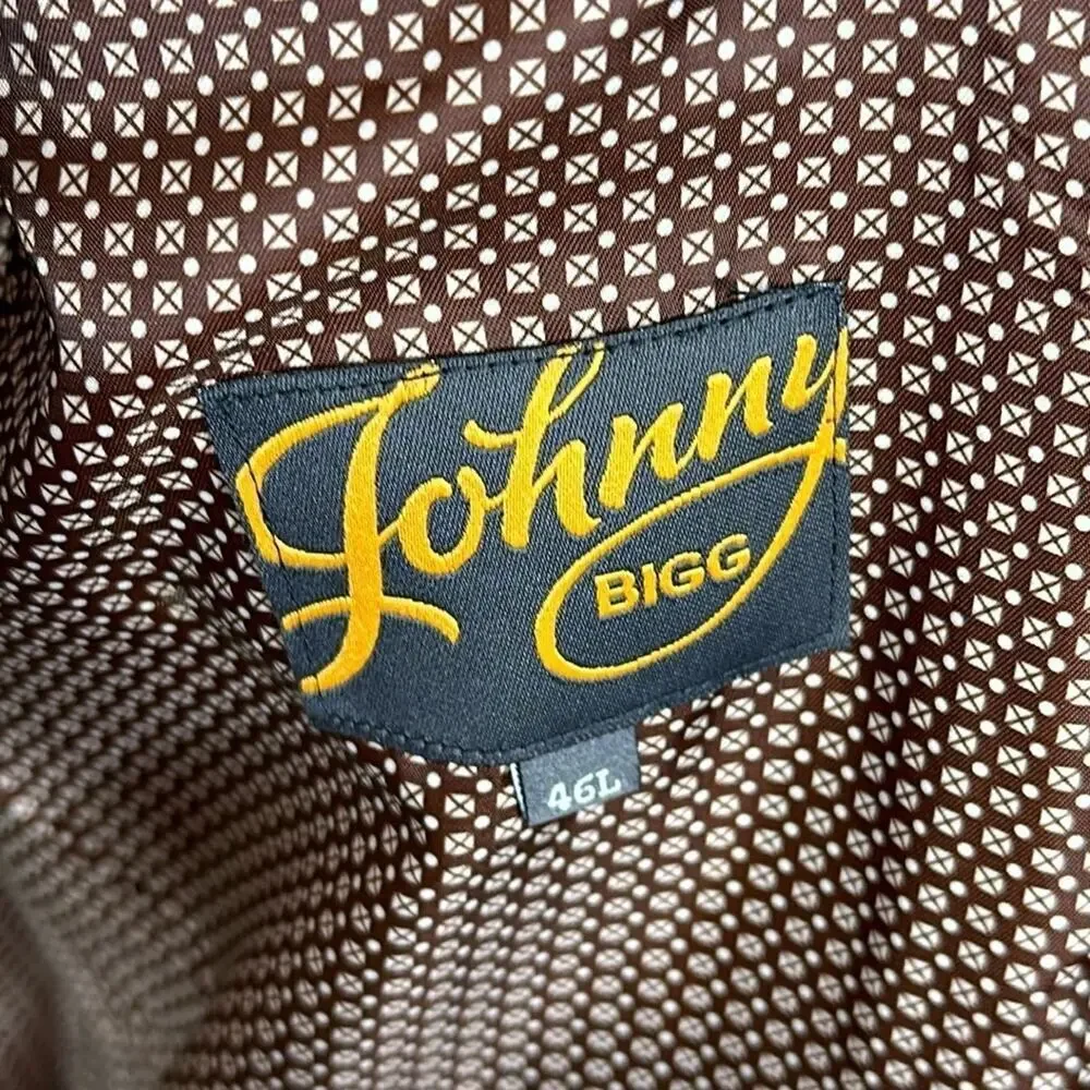 Johnny Bigg stretch free