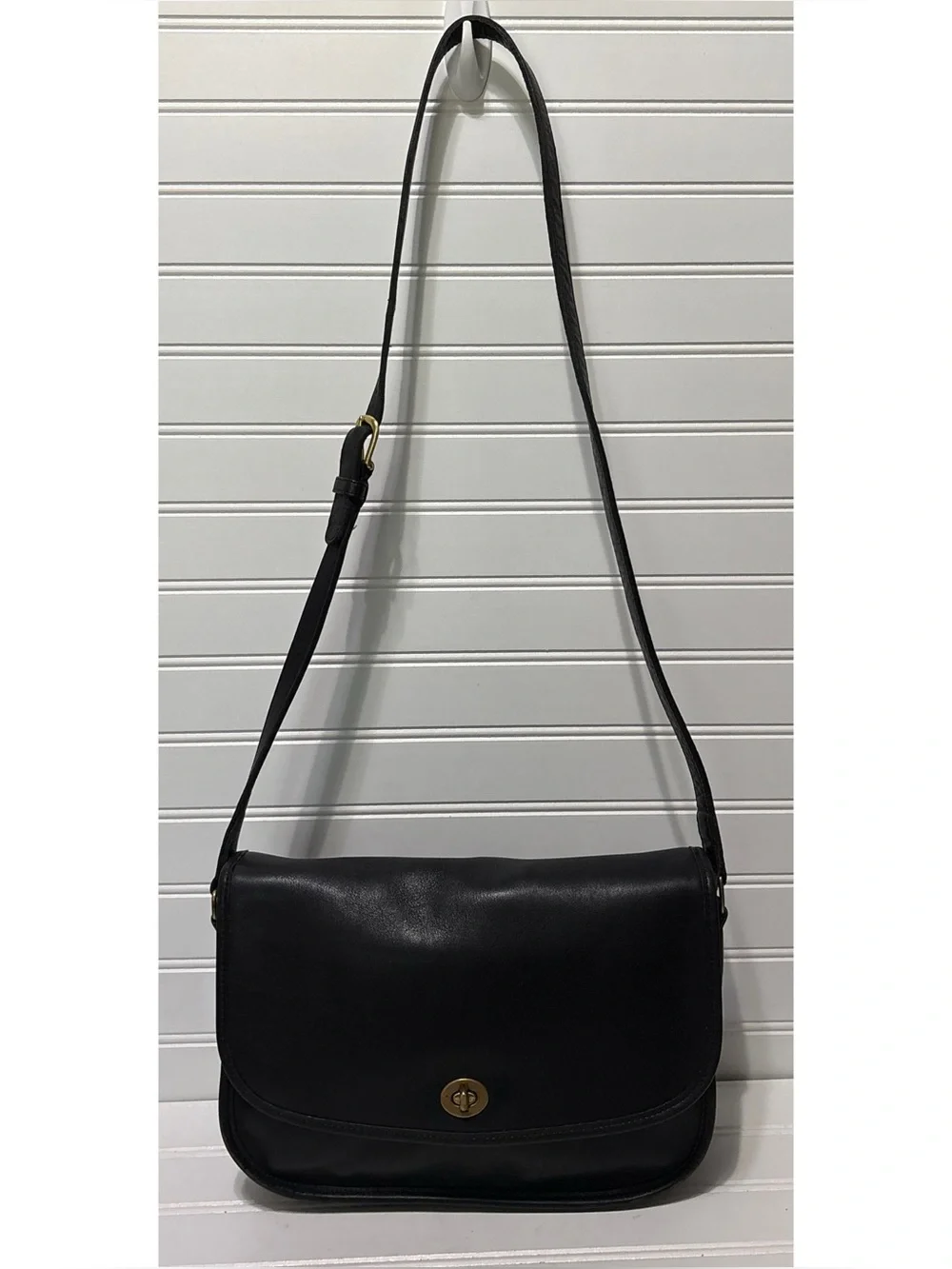 Coach vintage city