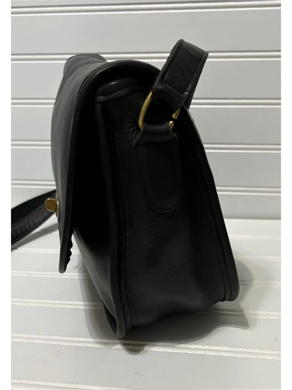 Coach vintage city