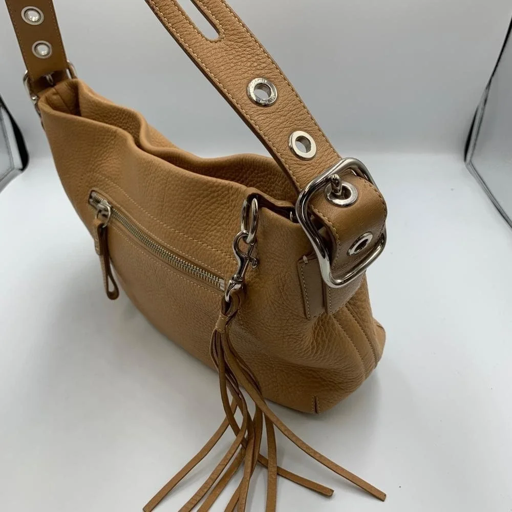 Coach legacy handbag