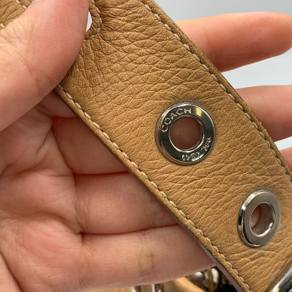 Coach legacy handbag