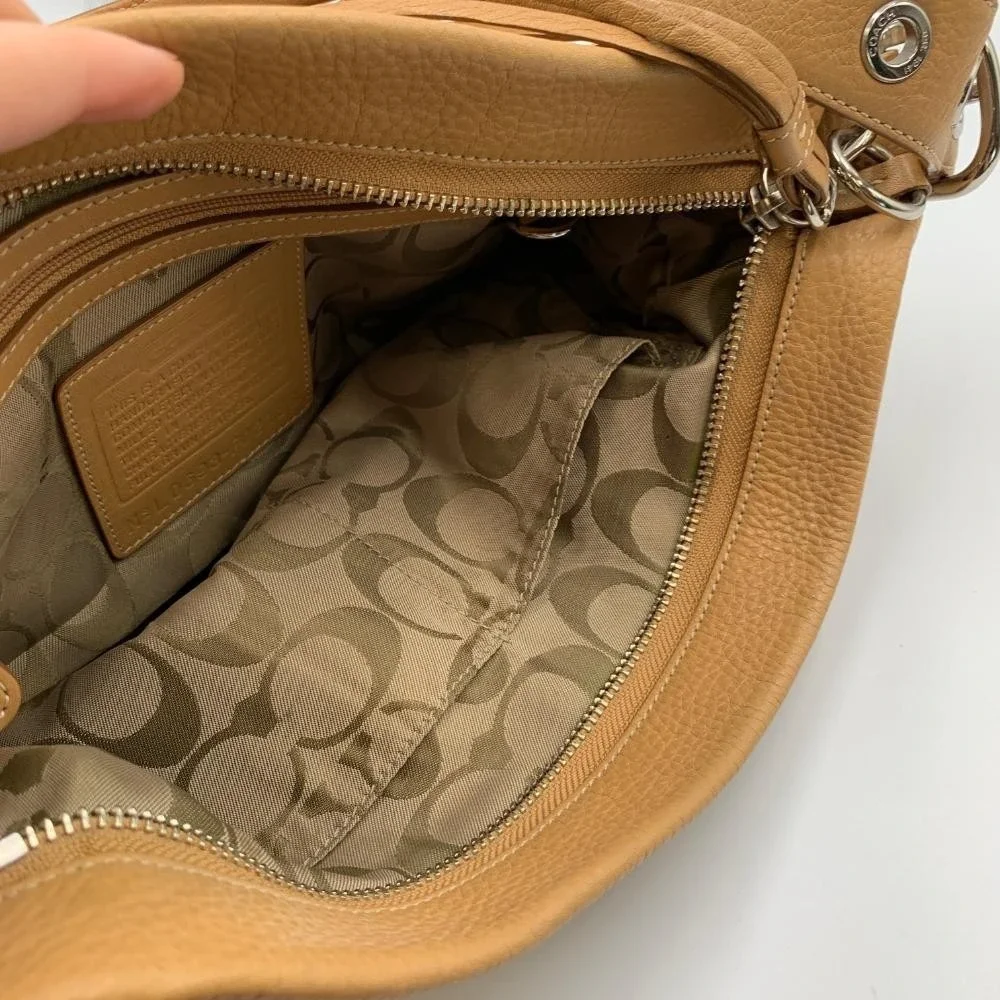 Coach legacy handbag