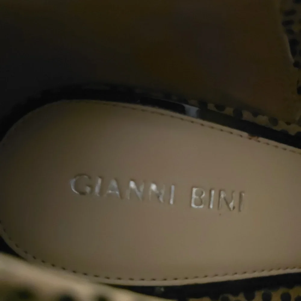 Gianni Bini statement gianni