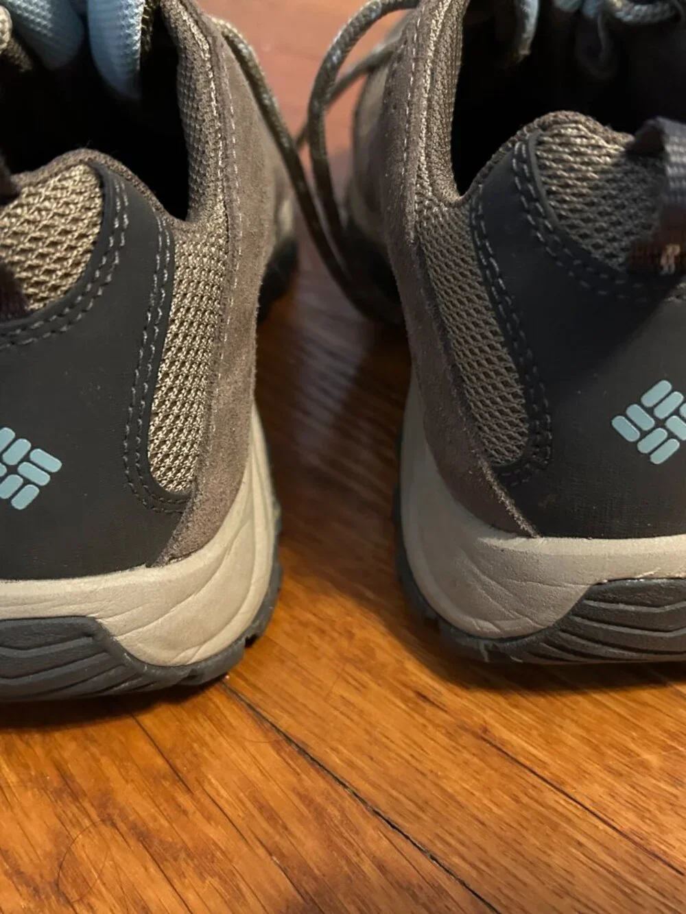 Columbia Sportswear Company you day equipped