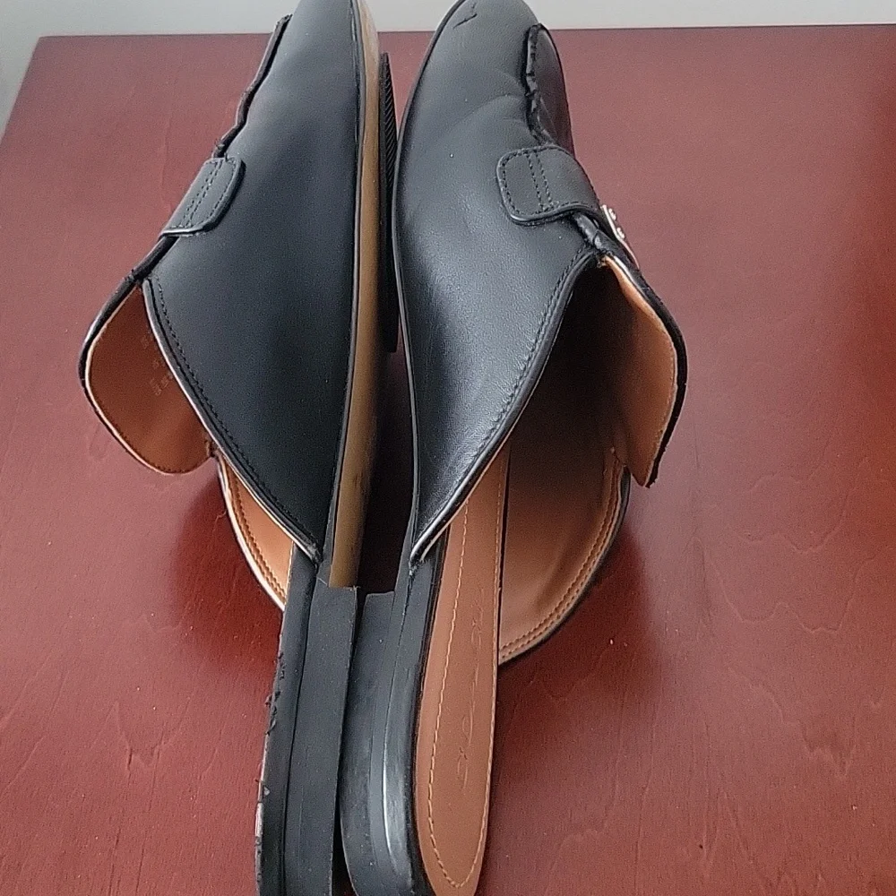 Coach gently used