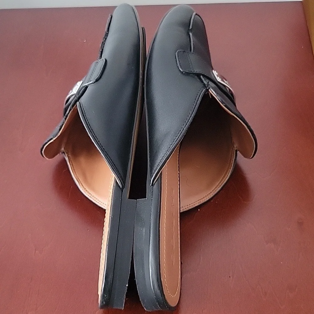 Coach gently used