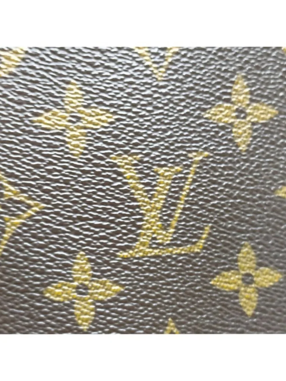 Louis Vuitton classic louis