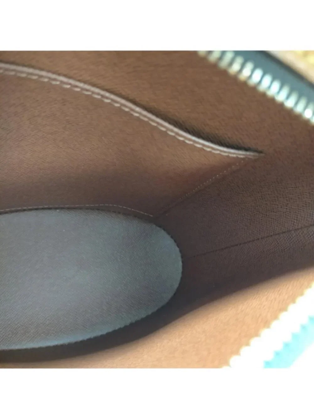 Louis Vuitton classic louis