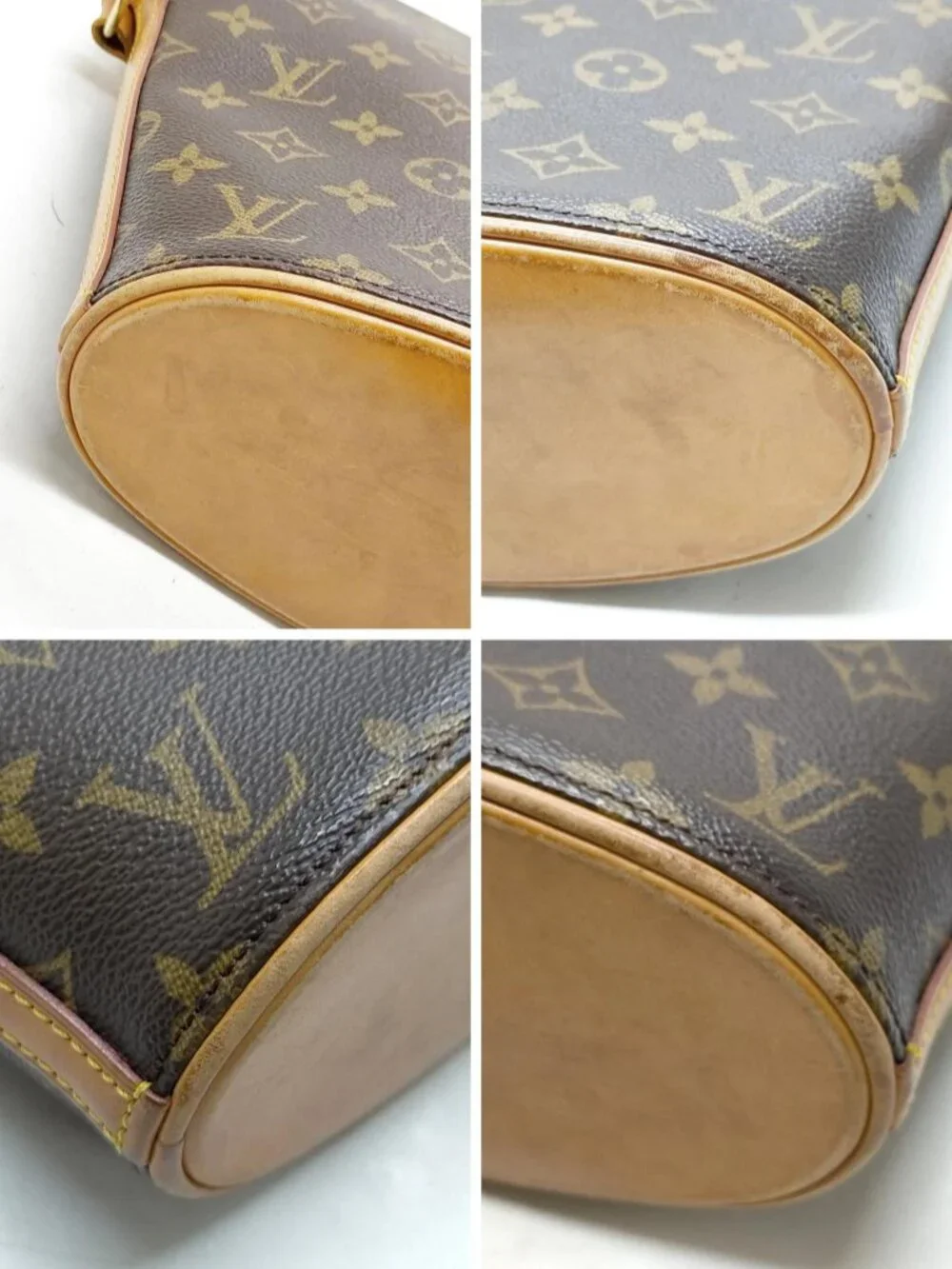 Louis Vuitton classic louis