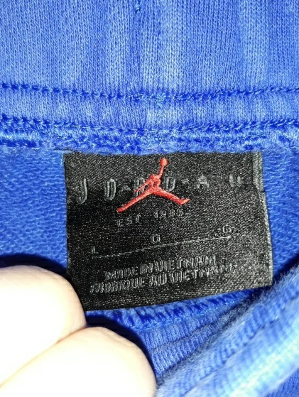 Jordan Brand 