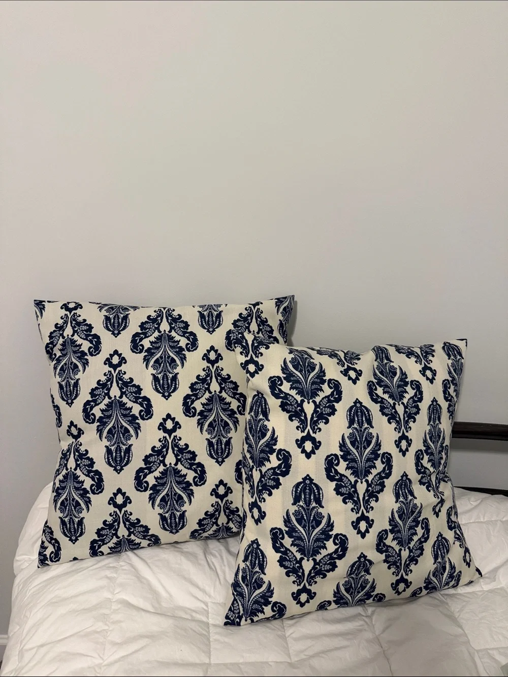 N/A two decorative